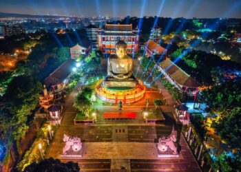 2025走春攻略新玩法 彰化《彰魚遊戲》讓蛇年春節超好玩