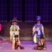 新和興總團歌仔戲新作《犬慕雲》 演繹傳承與創新的世代對話