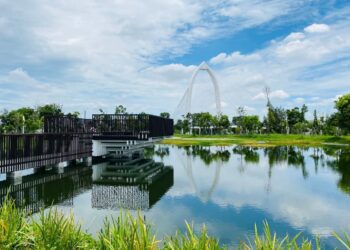 中市建設局再創佳績 金質獎5項大獎引領城市建設高峰