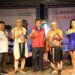 有限責任南投縣原住民濁水布農林業暨勞動合作社 9/21定向越野嘉年華、濁岸音樂祭登場 沉浸部落文化、享受林道之美
