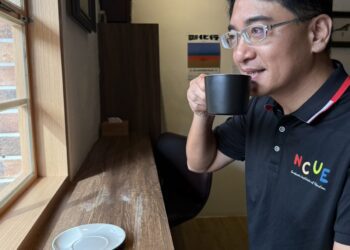 影音/彰化縣長網路民調掀熱議 卻獨漏前副縣長柯呈枋