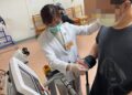男子遊越南染類鼻疽菌發病 一度靠葉克膜維生因敗血症截肢