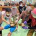 粽香傳愛迎端午 秀和苑四據點陪伴長輩重溫佳節溫情