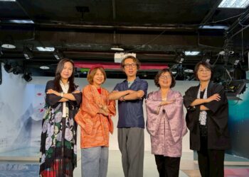 紐約熊本逐夢成功 建國科大海外實習讚