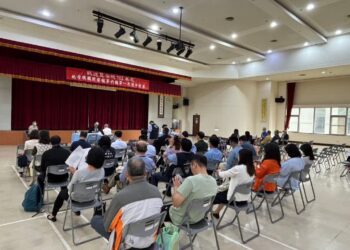 監察委員6/28台中巡察　接受民眾陳情