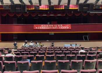 監察委員11/4台中巡察　稅務局現場受理民眾陳情