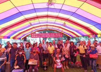 影音/員林市114年度補助農民購置小型動力農機 暨資源回收廢農藥容器回收宣導