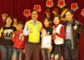 影音/彰市慶祝兒童節模範兒童表揚　學業與品德兼具為同儕的學習楷模