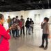 生活美學館墨雲新境-墨雲畫會聯展 以水墨藝術詮釋自然與「心」的境界