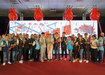 2025鹿港四季紅-夏鬧端陽 感受鹿港充滿文化氣息端午佳節