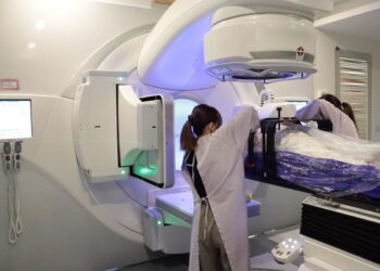 精神患者喉嚨痛誤以為邪體作祟 就醫已是癌末