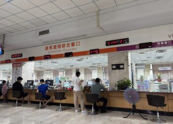 假訊息、真詐騙! 詐騙新招又來請勿點選不明連結