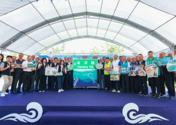 全國唯一「海洋路」揭牌！串接海線觀光新亮點