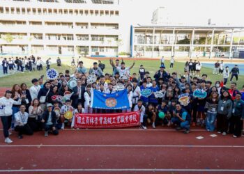 影音/崇實高工與得拉薩高中簽訂校際交流　為學生提供寶貴跨國學習機會