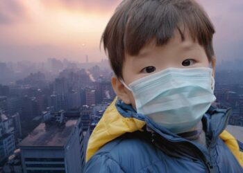 一級靜電力技術　讓PM2.5過濾功能大提升