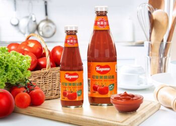 可果美蕃茄醬感動現身《忘了我記得》,重啟回憶味蕾