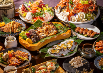 長榮鳳凰酒店線上旅展10/16火熱開賣 折扣下殺最低37折