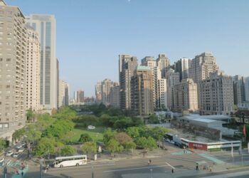 台中房價漲幅達3成　北屯潛力最被看好！專家：重大建設加持看漲