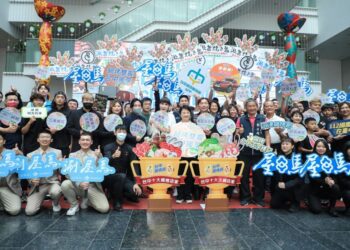 振興經濟奏效　中市餐飲業營業額大躍進