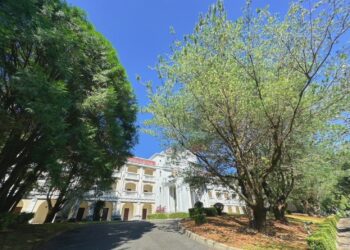 山林與海岸的完美結合，泰雅渡假村與台中港酒店共創雙城奢華假期