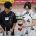 影音/2024全國創意茶飲調製競賽 透過選手的創意推廣台灣好茶