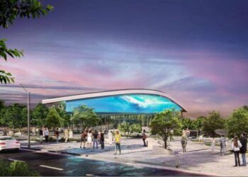 水資源循環新里程碑-中市水湳再生水今年底正式供給中科園區