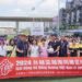 全國首屆「越南同鄉盃足球賽」台中登場-運動局長:鼓勵運動交流