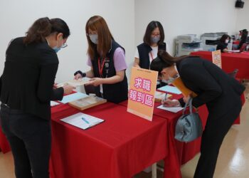 畢業求職季！南區綜合產業徵才6/28登場-中市府邀15家廠商釋830個職缺