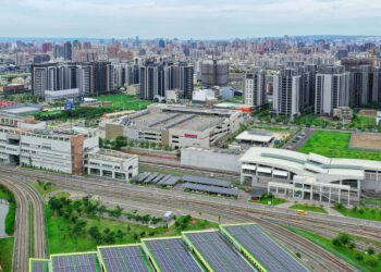 助民眾掌握房市資訊！-中市府攜手大專全國首創社會經濟屬性分析