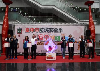 體驗小小消防英雄！-113年暑期消防營隊明開放報名