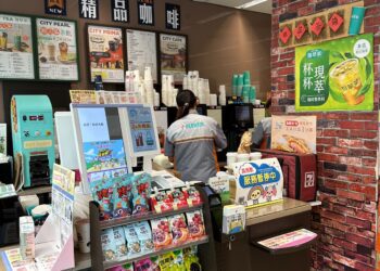 暑期打工要注意！中市府提醒雇主保障工讀生勞動權益