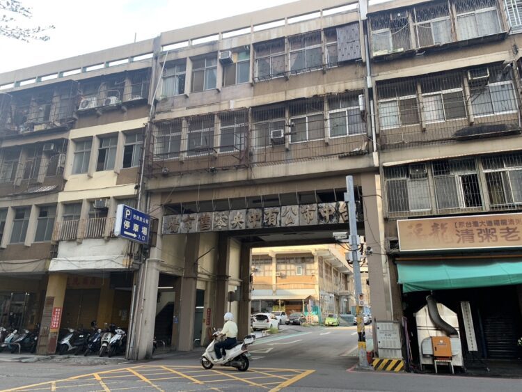 中央市場逾8成已辦理繳回-中市府提醒6/30為最後受理期限