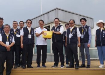 雙城交流！中市府率團隊參訪新北市-汲取各大建設亮點提升台中市政