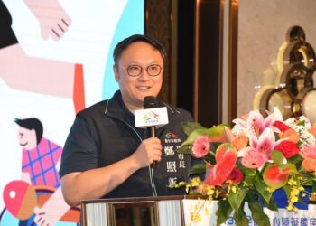 全障運台中隊成績勇奪全國第二！-鄭副市長頒逾二千萬獎金肯定城市英雄