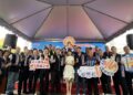 后里薩克斯風藝文嘉年華會10/24-10/25后里森林公園登場
