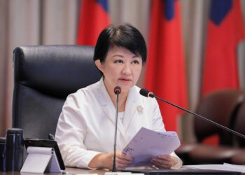 暑假開跑！中市府力推多元營隊「寓教於樂」-盧市長籲：安全為首要