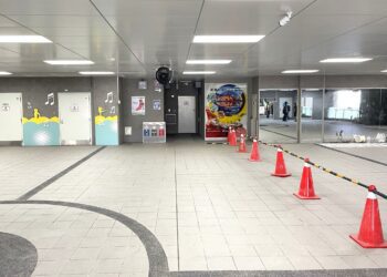 中捷「捷舞103」場地再優化-新地坪提升練舞品質