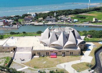 嶄露商機！「台中市大安港媽祖文化園區興建營運移轉案」正式公告招商