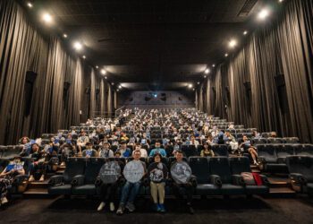 全台獨家「選片指南」在台中-金馬經典影展解析12位女神風采