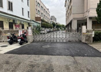 中市府加速推動污水接管-11期重劃區仁美國小完成污水納管