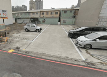 無人停車場未自動繳費-中市法制局提醒小心遭追償違約金