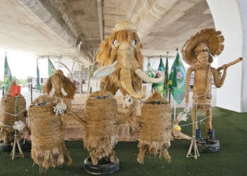 打造友善服務據點-台中神岡溪洲社區在地深耕受好評