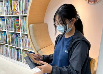 出國不用怕開口-中市圖免費e學堂7/8中午開放報名