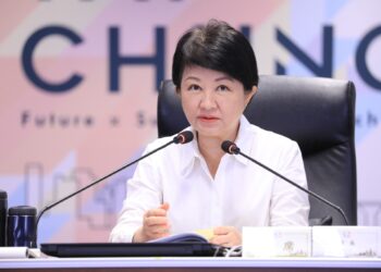 守護市民居家安全！-中市府多管齊下強化防災韌性-盧市長：有備無患