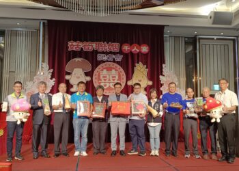 推廣台中優質農特產品-「菇筍聯姻」千人宴7/21熱鬧辦桌