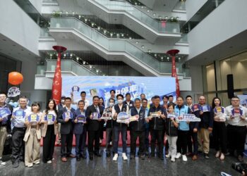 台中停車最速pay！行動支付繳納停車費-抽星宇航空來回商務艙機票