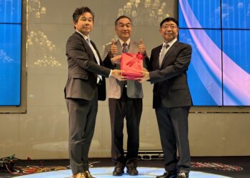 中市不動產聯盟協會理事長交接-黃副市長讚：產業穩健發展重要推手