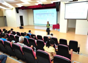 2024台中海洋觀光季-免費海洋環境教育報名開跑