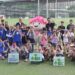 力推女子足球運動扎根-「台中女子足球節」歡樂登場