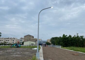 全民督工效能獲肯定-中市建設局績效考核獲評優等